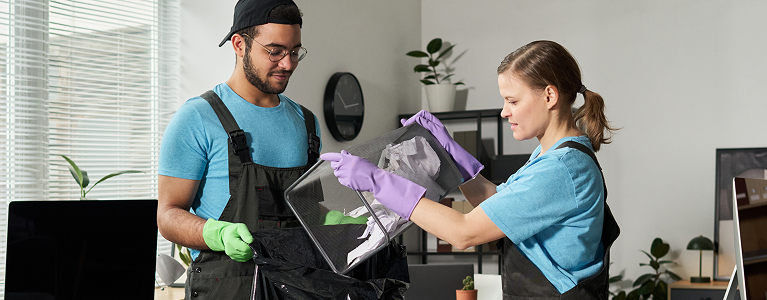 About Echota Facility Support Services