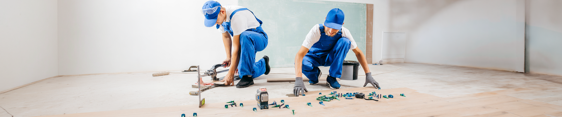 Flooring Support