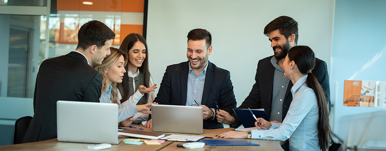 Join the EFSS Team