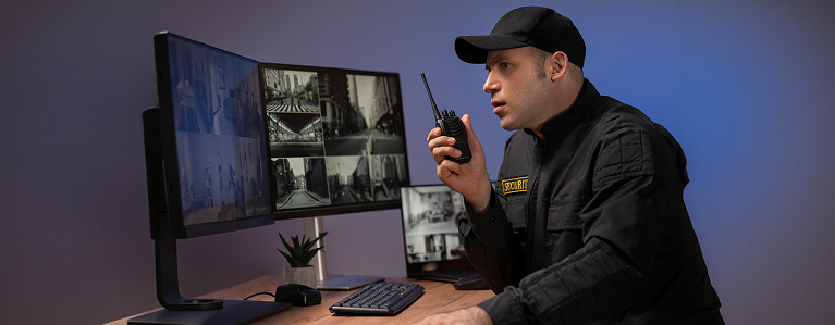 Security Support