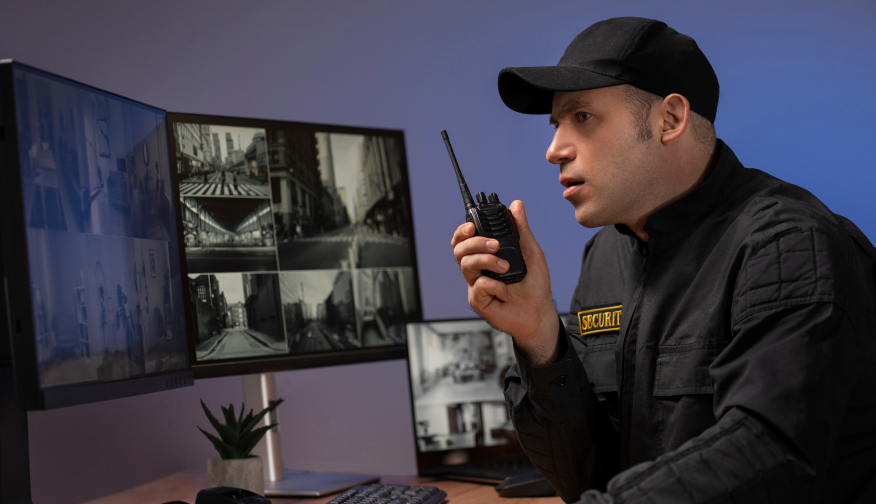 Security Support